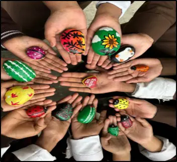 SLCPL Pre Vocational Exposure Activity